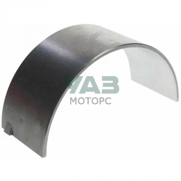 Вкладыш шатунный ГАЗ с дв.Cummins ISF 3.8L нижний (G-PART арт. GP.10050101) Вкладыш шатунный ГАЗ с дв.Cummins ISF 3.8L нижний (G-PART арт. GP.10050101)