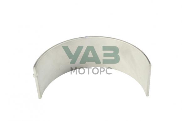 Вкладыш шатунный коленвала верхний ГАЗ-3302 с дв. Cummins 2.8 (FOTON арт. 5348887) Вкладыш шатунный коленвала верхний ГАЗ-3302 с дв. Cummins 2.8 (FOTON арт. 5348887)