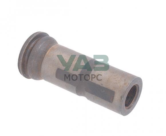 Втулка направляющая суппорта УАЗ 3160, Патриот, Хантер (MetalPart арт. MP-3160-3501026) Втулка направляющая суппорта УАЗ 3160, Патриот, Хантер (MetalPart арт. MP-3160-3501026)