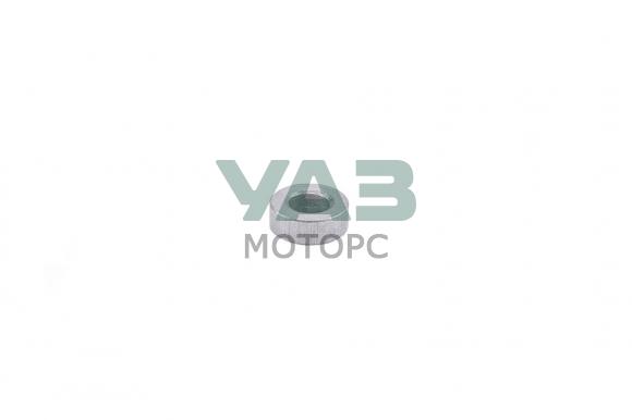 Втулка оси разжимного звена тормозных колодок ГАЗ-3302, ГАЗель Next (ГАЗ Оригинал арт. 3302-3508165-10) Втулка оси разжимного звена тормозных колодок ГАЗ-3302, ГАЗель Next (ГАЗ Оригинал арт. 3302-3508165-10)