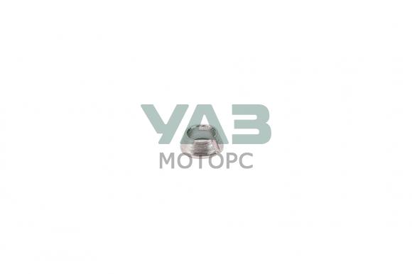 Втулка разжимная рычага поворотного кулака ГАЗель 4х4 (ГАЗ Оригинал арт. 51-2403042-Б) Втулка разжимная рычага поворотного кулака ГАЗель 4х4 (ГАЗ Оригинал арт. 51-2403042-Б)