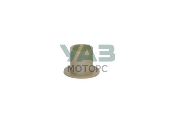 Втулка рычагов переключения раздаточной коробки ГАЗ-66, 3308, 33081 (Пластматика арт. 66-01-1803036) Втулка рычагов переключения раздаточной коробки ГАЗ-66, 3308, 33081 (Пластматика арт. 66-01-1803036)