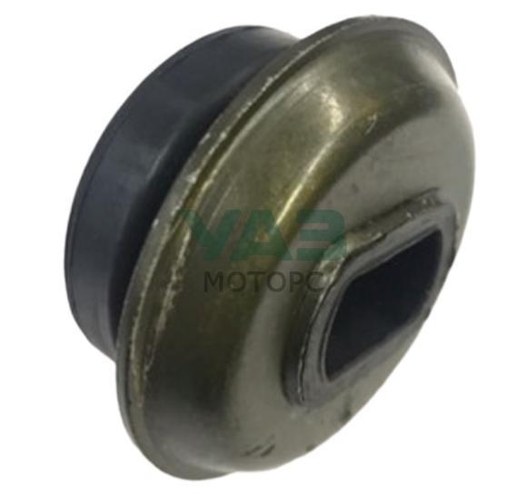 Втулка TD штока амортизатора FC401220 (нижняя) (Tough Dog арт. Retainer-X) Втулка TD штока амортизатора FC401220 (нижняя) (Tough Dog арт. Retainer-X)