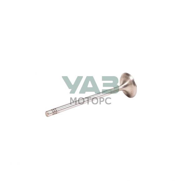 Выпускной клапан дв. G21A для ГАЗель Next, ГАЗель NN, Соболь NN (REG Auto (Shanghai) Industry Ltd арт. 40004173) Выпускной клапан дв. G21A для ГАЗель Next, ГАЗель NN, Соболь NN (REG Auto (Shanghai) Industry Ltd арт. 40004173)