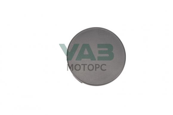 Заглушка бампера переднего ГАЗон-NEXT правая (ГАЗ Оригинал арт. C41RB3-2803306) Заглушка бампера переднего ГАЗон-NEXT правая (ГАЗ Оригинал арт. C41RB3-2803306)