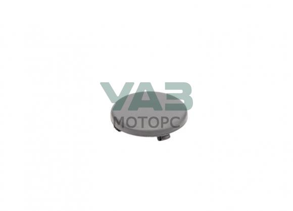  Заглушка бампера (пластмассовая) ГАЗель, Соболь (ГАЗ Оригинал) 3302-2803306-10 