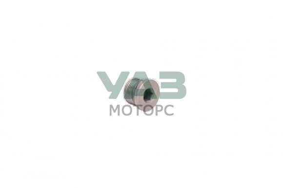 Заглушка блока, масляного картера дв.Cummins 2.8 (ГАЗ Оригинал арт. .3678611F) Заглушка блока, масляного картера дв.Cummins 2.8 (ГАЗ Оригинал арт. .3678611F)