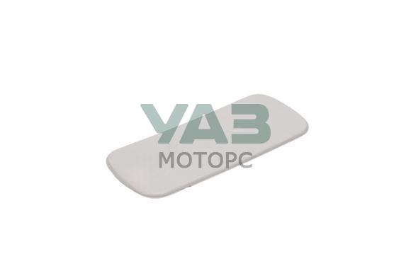 Заглушка декоративная фонарей салона ГАЗ 2705, 2217, 3221, 33023 (ГАЗ Оригинал арт. 3221-3714104) Заглушка декоративная фонарей салона ГАЗ 2705, 2217, 3221, 33023 (ГАЗ Оригинал арт. 3221-3714104)