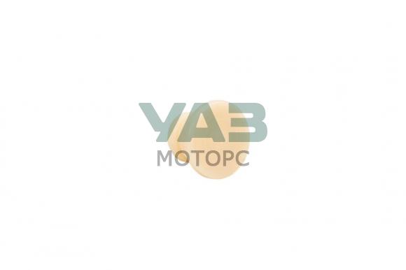 Заглушка картера маховика дв. Cummins ISF2.8 (FOTON арт. 3910248) Заглушка картера маховика дв. Cummins ISF2.8 (FOTON арт. 3910248)