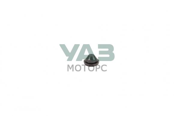 Заглушка кожуха пола ГАЗ Волга, ГАЗель, ГАЗель NEXT резиновая (ЯРТ, г. Ярославль, арт. 21М-5101824) Заглушка кожуха пола ГАЗ Волга, ГАЗель, ГАЗель NEXT резиновая (ЯРТ, г. Ярославль, арт. 21М-5101824)
