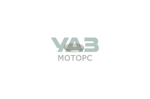 Заглушка штоков КПП для а/м ГАЗ, D20 (ГАЗ Оригинал арт. 260307-П29) Заглушка штоков КПП для а/м ГАЗ, D20 (ГАЗ Оригинал арт. 260307-П29)
