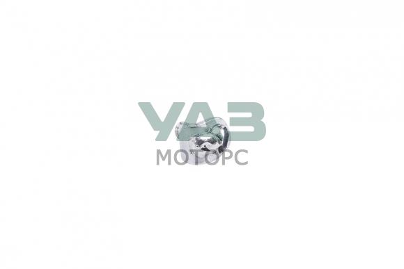 Зажим троса акселератора ГАЗель, ГАЗ-3309 (ГАЗ Оригинал арт. 3306-1108075) Зажим троса акселератора ГАЗель, ГАЗ-3309 (ГАЗ Оригинал арт. 3306-1108075)