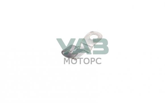 Зажим тяги замка задней двери ГАЗель, Соболь (ГАЗ Оригинал арт. 14-6104174) Зажим тяги замка задней двери ГАЗель, Соболь (ГАЗ Оригинал арт. 14-6104174)