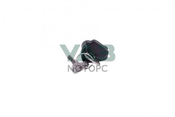 Замок двери ГАЗ-3302 ГАЗель с ключами (ГАЗ Оригинал арт. 3302-6105080) Замок двери ГАЗ-3302 ГАЗель с ключами (ГАЗ Оригинал арт. 3302-6105080)