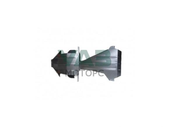 Защита днища Нива 21214 (Броня) (Niva-Parts арт. NP-00138) Защита днища Нива 21214 (Броня) (Niva-Parts арт. NP-00138)