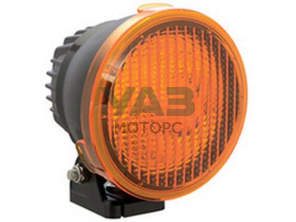 Защитная крышка светофильтр - желтый рабочий (Prolight арт. PCV-CP1YFL) Защитная крышка светофильтр - желтый рабочий (Prolight арт. PCV-CP1YFL)