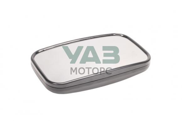 Зеркало заднего вида ГАЗ-3308, 3309, 3310 Валдай (ГАЗ Оригинал, арт. .САКД.458201.080) Зеркало заднего вида ГАЗ-3308, 3309, 3310 Валдай (ГАЗ Оригинал, арт. .САКД.458201.080)