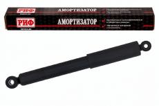  Амортизатор задний (газомасляный) УАЗ Хантер, Патриот, Буханка (РИФ) SAG345SL 