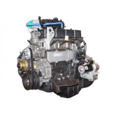  Двигатель УМЗ-A274-51 EvoTech Евро-4 с чугунным блоком под 5-МКПП  для ГАЗель-Next (ОАО Волжские моторы арт. А274.1000402-151) 