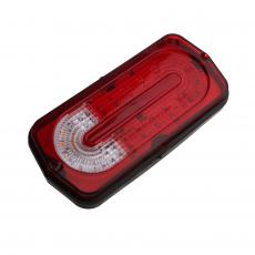  Фонарь (светодиодный) задний в сборе (Led Neon / Гелендваген) Уаз 3151, Хантер ФП-132.3716.500 
