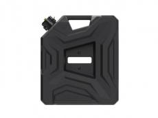  Канистра экспедиционная Tesseract 10 л цвет Чёрный (GKA арт. TSR-10-BLACK) 