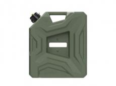  Канистра экспедиционная Tesseract 10 л цвет Хаки (GKA арт. TSR-10-OLIVE) 