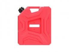 Канистра экспедиционная Tesseract 10 л цвет Красный (GKA арт. TSR-10-RED) 