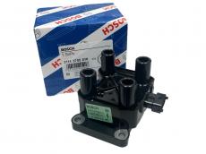  Катушка зажигания УМЗ 4216 ЕВРО-4, Evotech 2.7 (Bosch) 2111 3705 010 