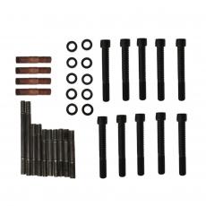  Комплект крепежа ГБЦ / УАЗ, ГАЗ (ЗМЗ 405, 406, 409 Евро 2) Metal Part / МР-N-406.3906574 