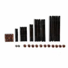  Шпильки головки блока (установочный комплект) УМЗ 414, 417, 421 (Metal Part) МР-N-414-1003090 