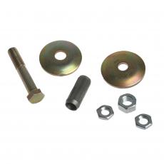  Ремкомплект крепления переднего амортизатора УАЗ Патриот, 3162 (Metal Part) МР-N-029-10 