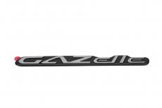  Наклейка (орнамент) GAZelle (ГАЗ Оригинал) 3302-8212018-30 