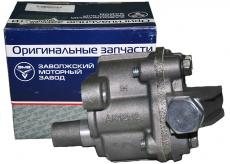  Насос масляный ГАЗ-53, 3307  с дв. ЗМЗ 511 односекционный (ОАО ЗМЗ, арт. 53-11-1011010-02) 